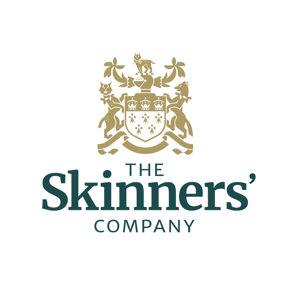 Skinners Logo